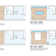 Image for article titled New York City unveils its vision for micro-apartments under 400 sq. ft.